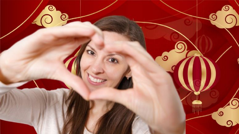 Estos son los 3 signos que encontrarán el amor del 9 al 12 de abril, según la astrología oriental