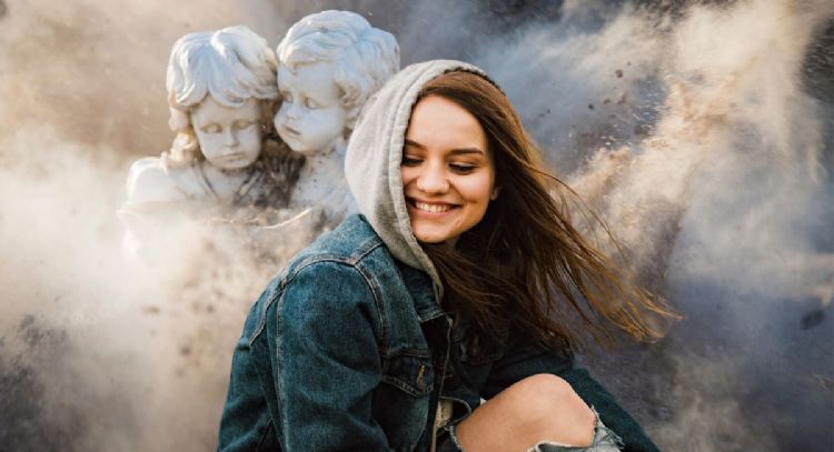 Los 3 signos que comienzan mayo con una importante bendición, gracias a los ángeles