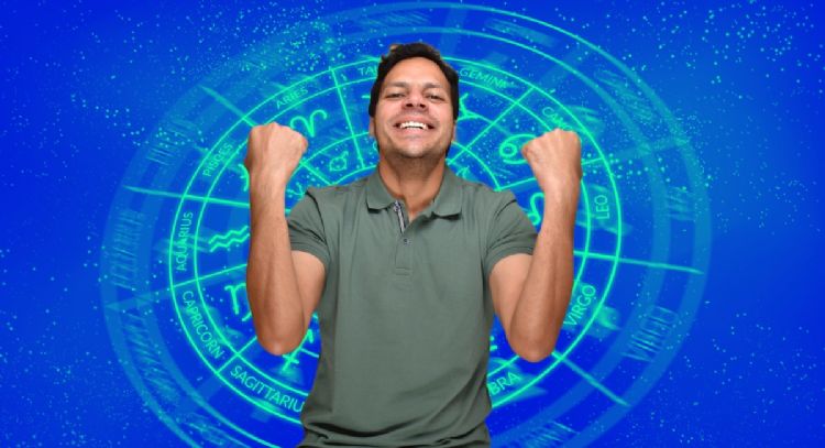 Los 3 signos que alcanzarán el bienestar pleno entre el 5 y el 8 de junio