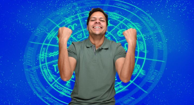 Riqueza, estos son los 5 signos zodiacales que serán bañados con un golpe de suerte y paz mental del 10 al 13 de mayo