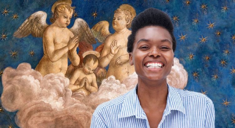 Los 3 signos que cumplirán sus sueños en mayo, gracias a los ángeles