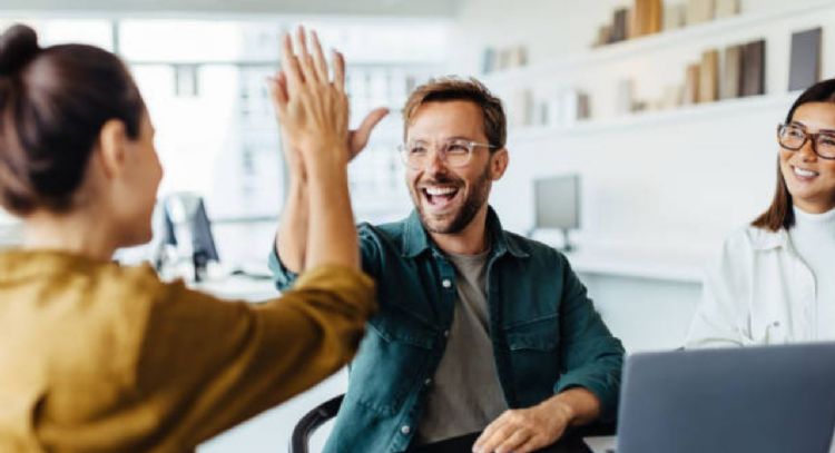 Estos son los 4 signos más positivos del zodiaco, según la astrología