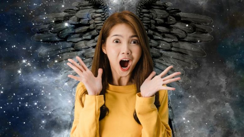 Este es el mensaje del Ángel de la Guarda para Capricornio, Acuario y Piscis este 12 de mayo