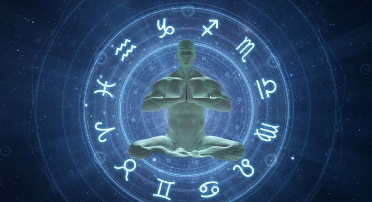 Los 3 signos que serán bendecidos con abundancia espiritual entre el 11 y el 15 de mayo