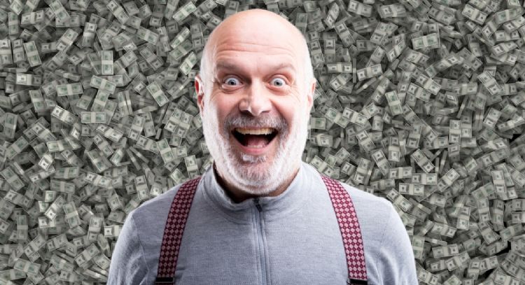 Dinero, estos son los 5 signos zodiacales que serán bañados con una ola de prosperidad durante el fin de semana