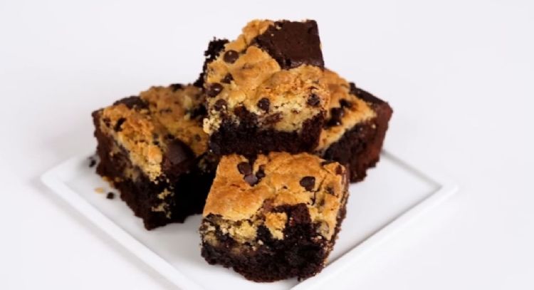Aprende a hacer 'brookies', esta deliciosa receta ideal para el antojo