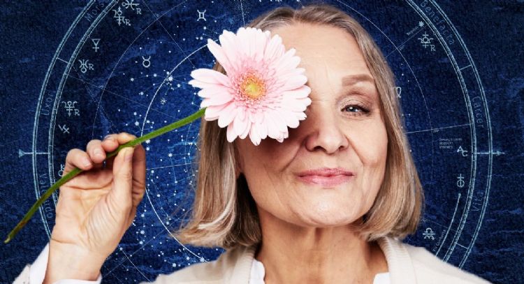 Los 3 signos del zodiaco que mejor envejecerán, según la astrología