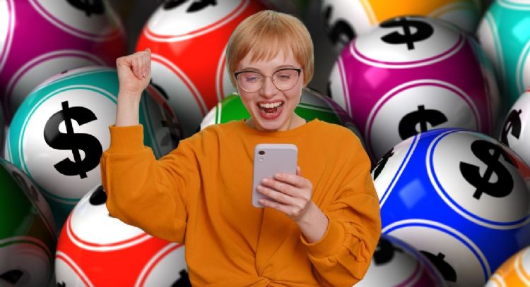 Esta es la clave para ganar el premio mayor de la lotería varias veces, según la Inteligencia Artificial