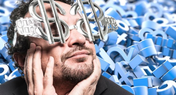 Estos son los signos que tendrán sus números bañados en dinero este 14 de mayo