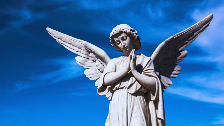 Este es el mensaje del Ángel de la Guarda para Aries, Tauro y Géminis este 13 de mayo