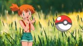 Foto ilustrativa de la nota titulada Respira profundo antes de ver cómo luciría 'Misty' de Pokemon si fuera humana, según Inteligencia Artificial