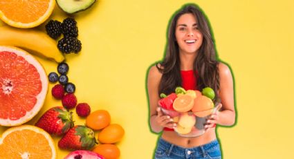 Las 3 frutas que te ayudarán a desintoxicar el hígado, según expertos