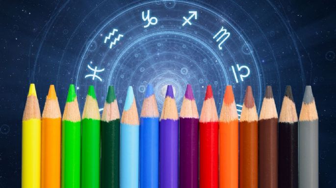 Cuál es el color que debes usar para atraer el dinero, según tu signo del zodiaco