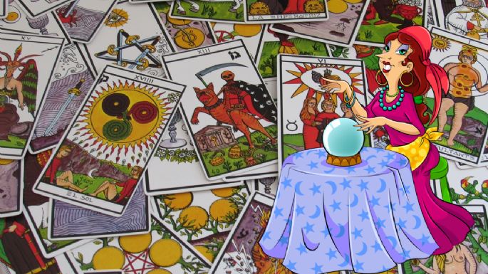 Estos 5 signos zodiacales serán premiados con riqueza en efectivo desde HOY 14 de mayo, según el Tarot