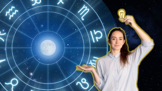 ¿Cuál es el signo más ingenioso del zodiaco?