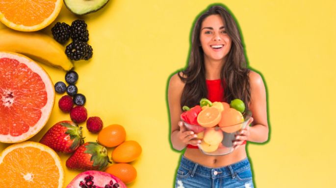 Las 3 frutas que te ayudarán a desintoxicar el hígado, según expertos