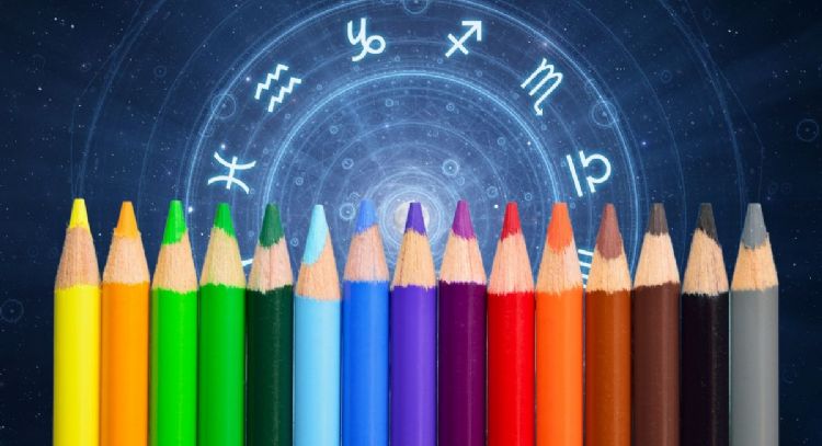 Cuál es el color que debes usar para atraer el dinero, según tu signo del zodiaco