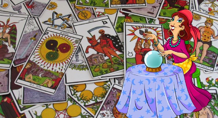 Estos 5 signos zodiacales serán premiados con riqueza en efectivo desde HOY 14 de mayo, según el Tar