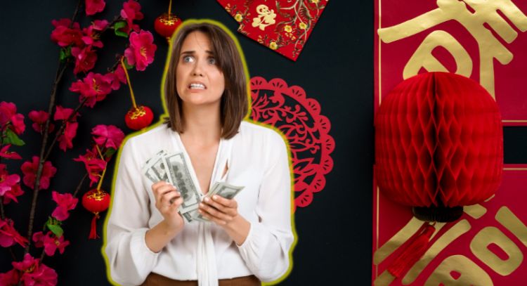 Horóscopo chino: el signo que atravesará problemas económicos en mayo