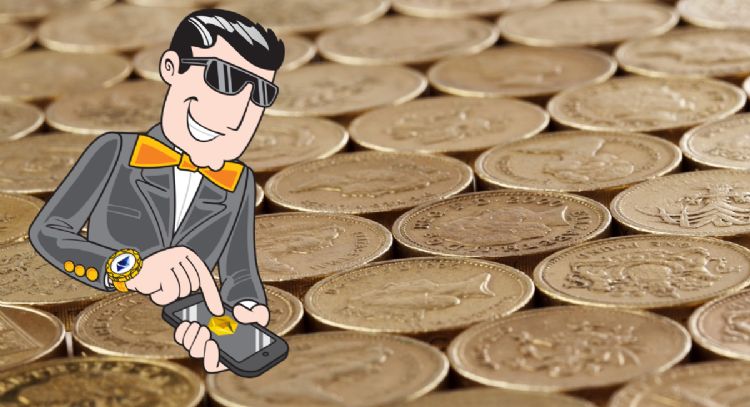 Abundancia, estos son los 3 signos zodiacales que serán bañados con riqueza y fortuna del 14 al 17 de mayo