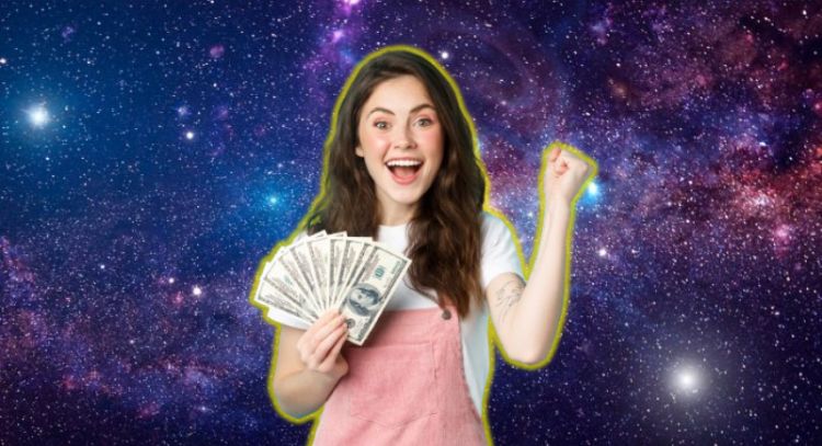Los 4 signos que podrían hacerse millonarios del 14 al 20 de mayo, según la astrología