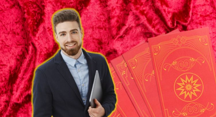 Estos son los 3 signos más interesados en hacer dinero, según la astrología oriental