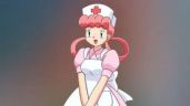 Foto ilustrativa de la nota titulada Toma aire antes de ver cómo luciría 'La enfermera Joy' de Pokemon si fuera humana, según Inteligencia Artificial