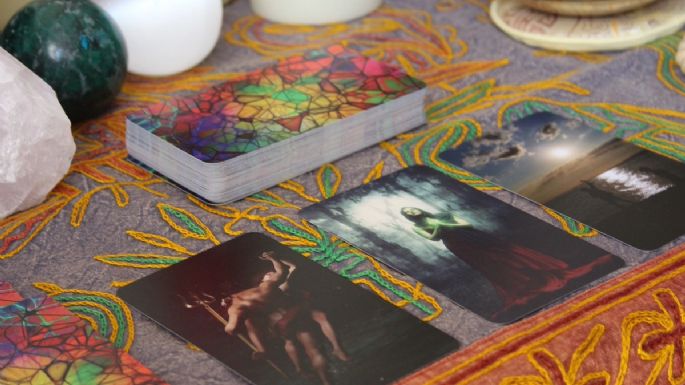 Los 3 signos serán favorecidos con fortuna y suerte desde HOY 28 de julio, según el Oráculo del Tarot