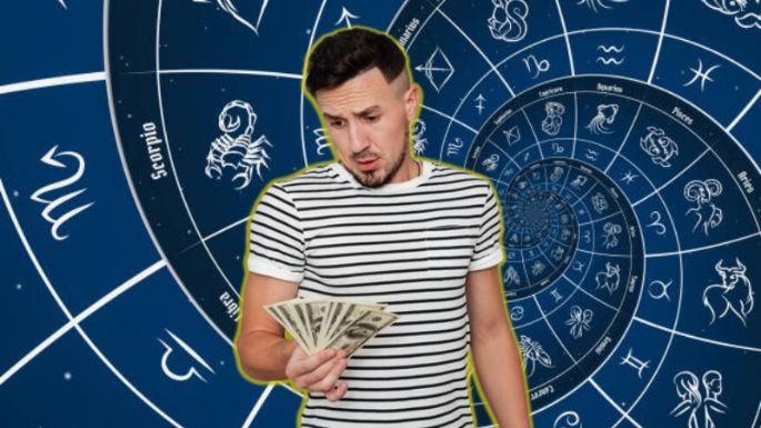 ¿Cuál es el signo más tacaño del zodiaco?