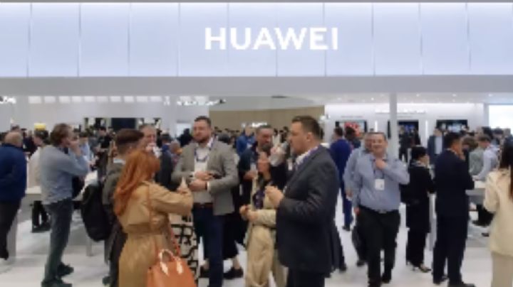 Estas son las vacantes de empleo en Huawei Colombia con sueldos de hasta 10 millones de pesos