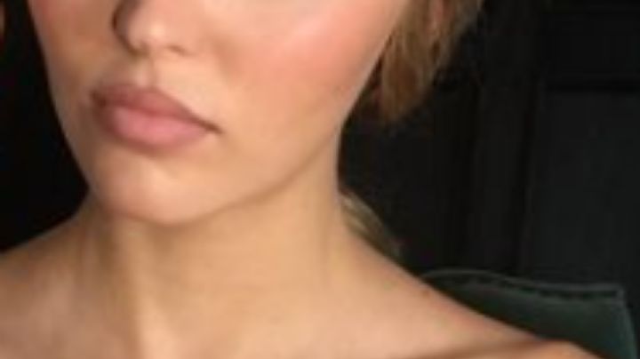 Cuál es el truco para perfilar los labios que será tendencia en 2024