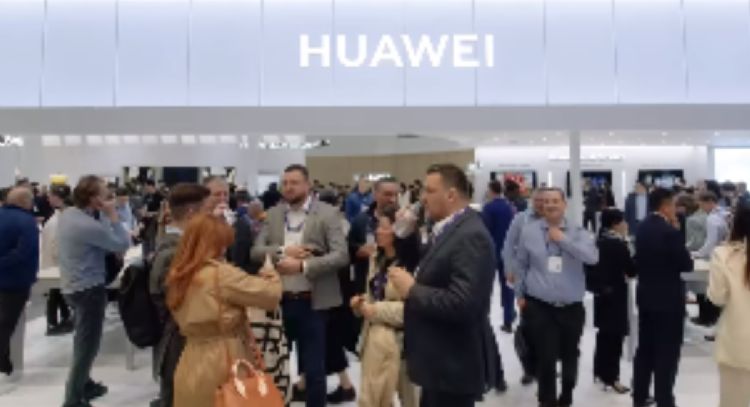 Estas son las vacantes de empleo en Huawei Colombia con sueldos de hasta 10 millones de pesos