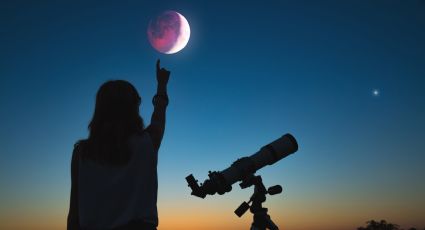 Estos son los 3 signos que se verán más afectados por el Eclipse Lunar del próximo 17 de septiembre