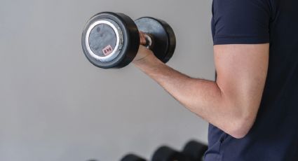 Cuál es la clave para ganar masa muscular, según la ciencia