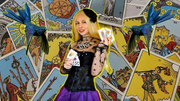 Tarot del Colibrí: este es el mensaje de las cartas para este 16 de mayo