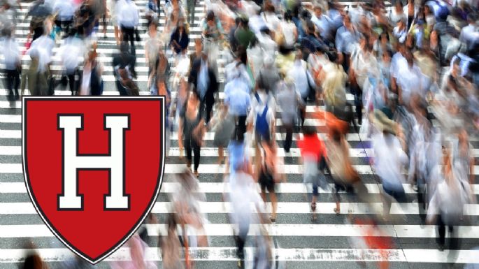 Cuánto tiempo debes caminar a la semana para estar saludable, según Harvard