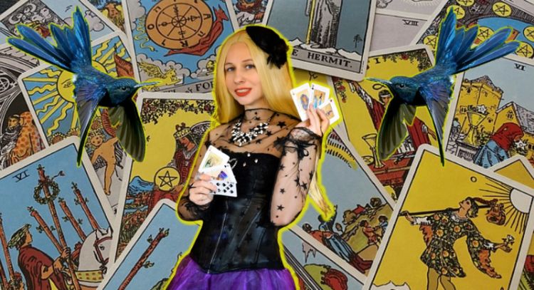 Tarot del Colibrí: este es el mensaje de las cartas para este 16 de mayo
