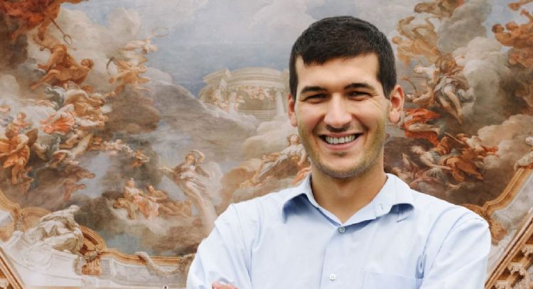 Este es el mensaje de los ángeles para cada signo para tener la confianza necesaria para el éxito este 17 de mayo