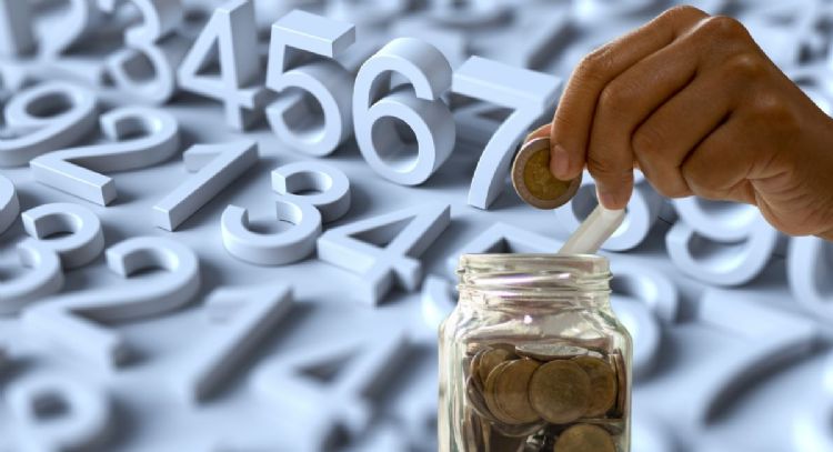 Estos son los signos que tendrán sus números bañados en dinero del 17 al 19 de mayo según la numerología