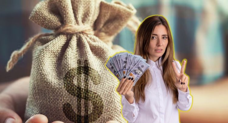 Los 4 signos que recibirán un dinero inesperado a fines de mayo, según la astrología oriental