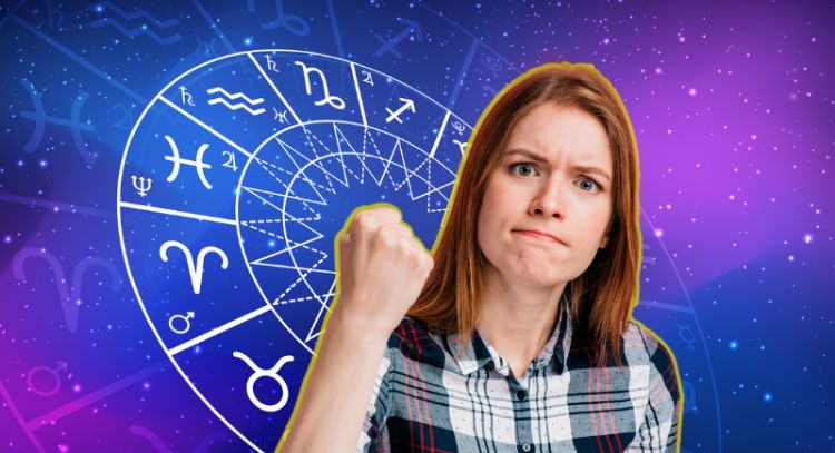 ¿Cuál es el signo más rebelde del zodiaco?