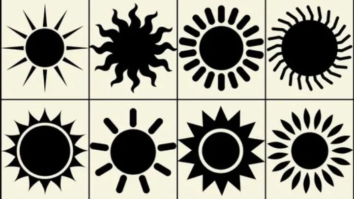 Dime qué Sol ves primero y te diré cómo te ven los demás