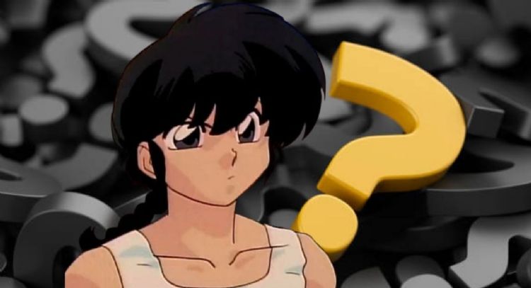 Mantén la respiración antes de ver cómo luciría 'Ranma’ en su versión mujer si fuera humana, según Inteligencia Artificial