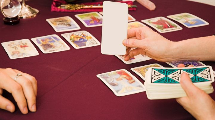 Estos 5 signos zodiacales que serán bañados con dinero y suerte en el amor del 18 al 21 de mayo, según el Tarot