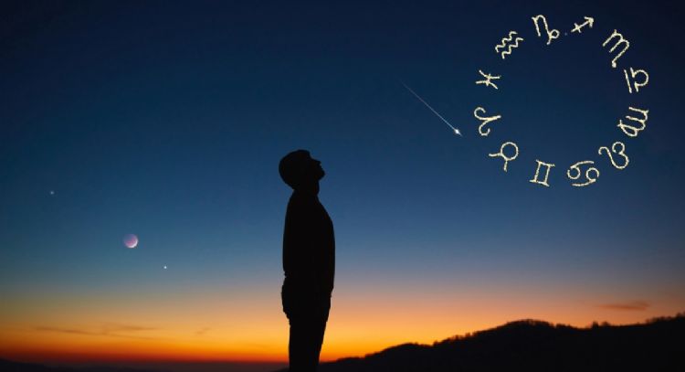 Horóscopo: estas son las predicciones para tu signo en amor, salud y dinero HOY 18 de mayo