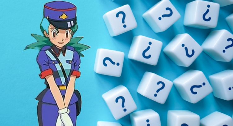 Toma aire antes de ver cómo luciría 'La oficial Jenny' de Pokmon si fuera humana, según la Inteligen