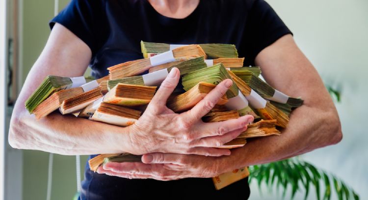 Fortuna, estos son los 5 signos zodiacales que serán bendecidos con una ola de abundancia y éxito durante el tercer fin de semana de mayo