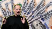 Foto ilustrativa de la nota titulada Las 3 frases necesarias para hacerte millonario, según Steve Jobs