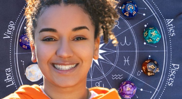 Estos son los signos que tendrán sus números de la suerte bañados en abundancia este 19 de mayo