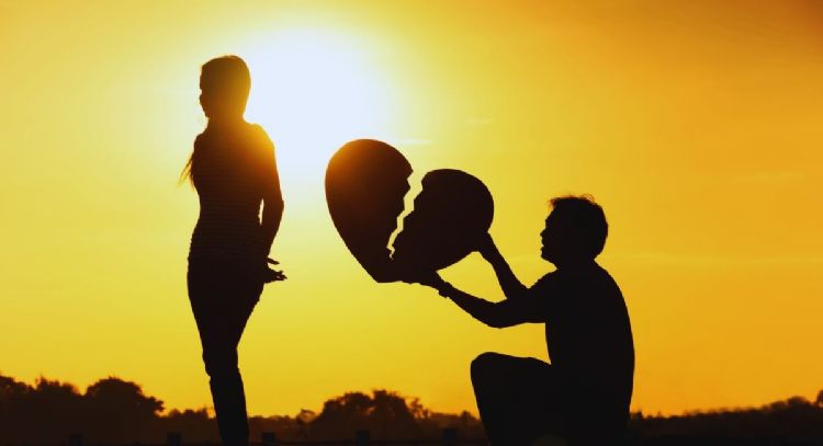 Estos son los 5 signos que más sufren por amor, según la astrología